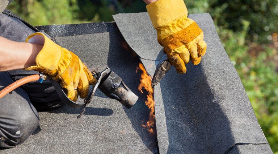 Professional metal roof installation in Humboldt, AZ